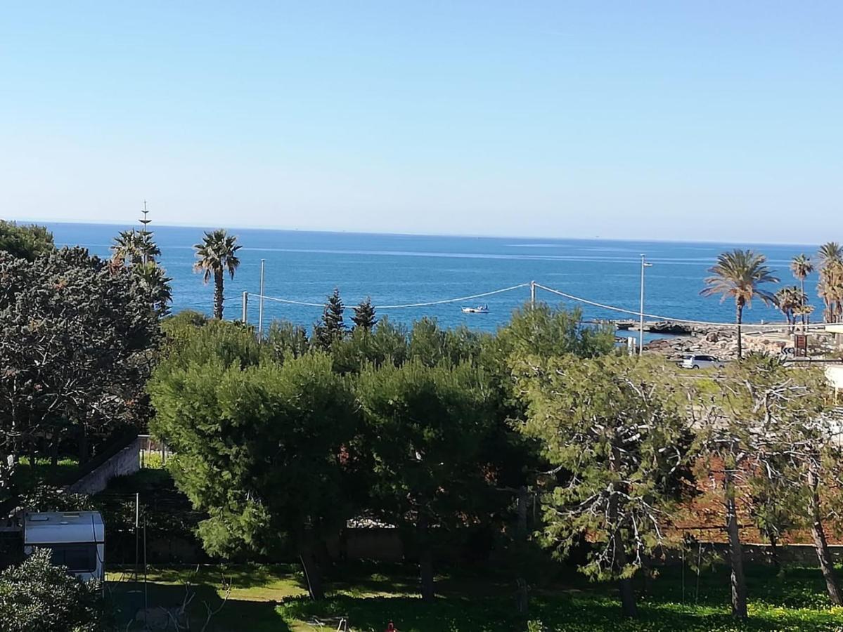 B&B Filieri Santa Maria al Bagno Esterno foto