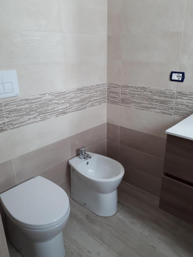 B&B Filieri Santa Maria al Bagno Esterno foto