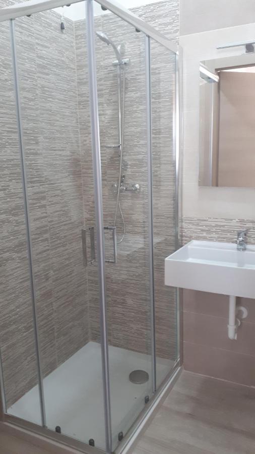 B&B Filieri Santa Maria al Bagno Esterno foto