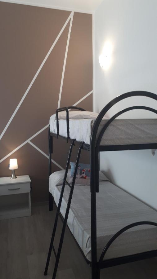 B&B Filieri Santa Maria al Bagno Esterno foto