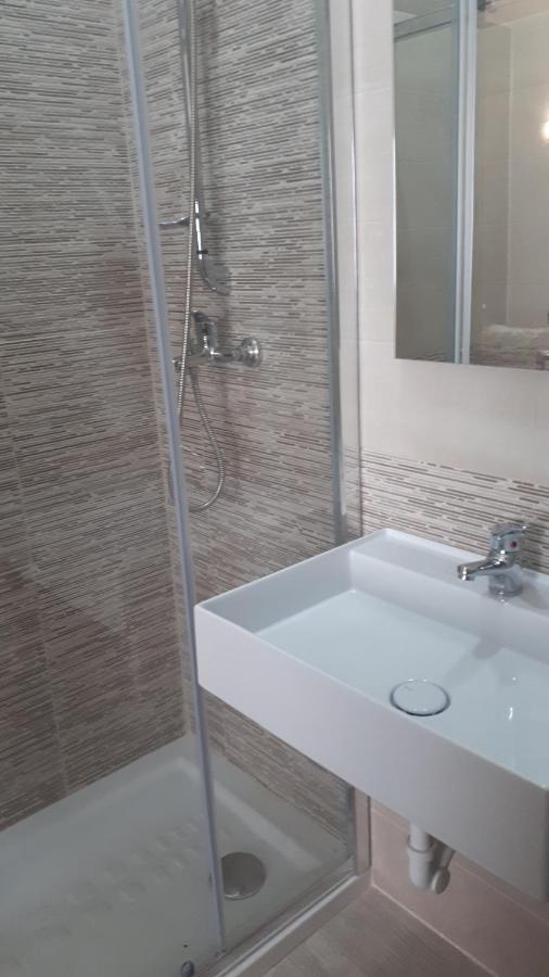 B&B Filieri Santa Maria al Bagno Esterno foto