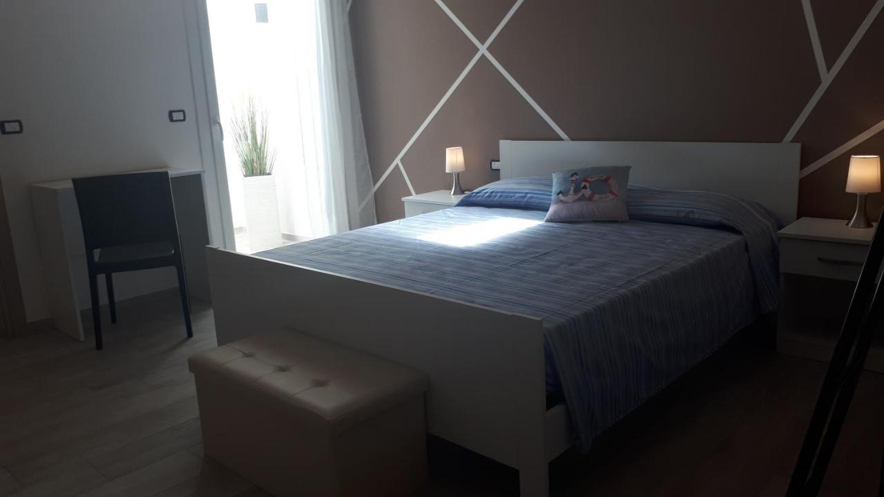 B&B Filieri Santa Maria al Bagno Esterno foto