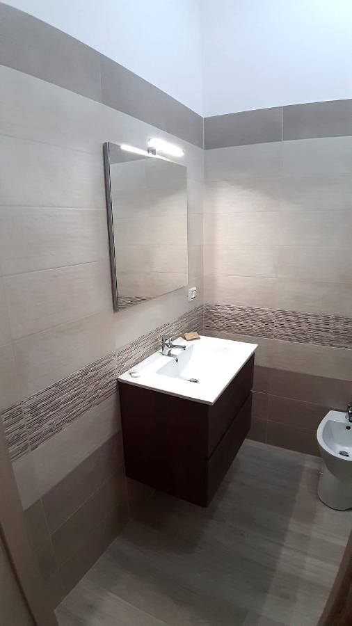 B&B Filieri Santa Maria al Bagno Esterno foto