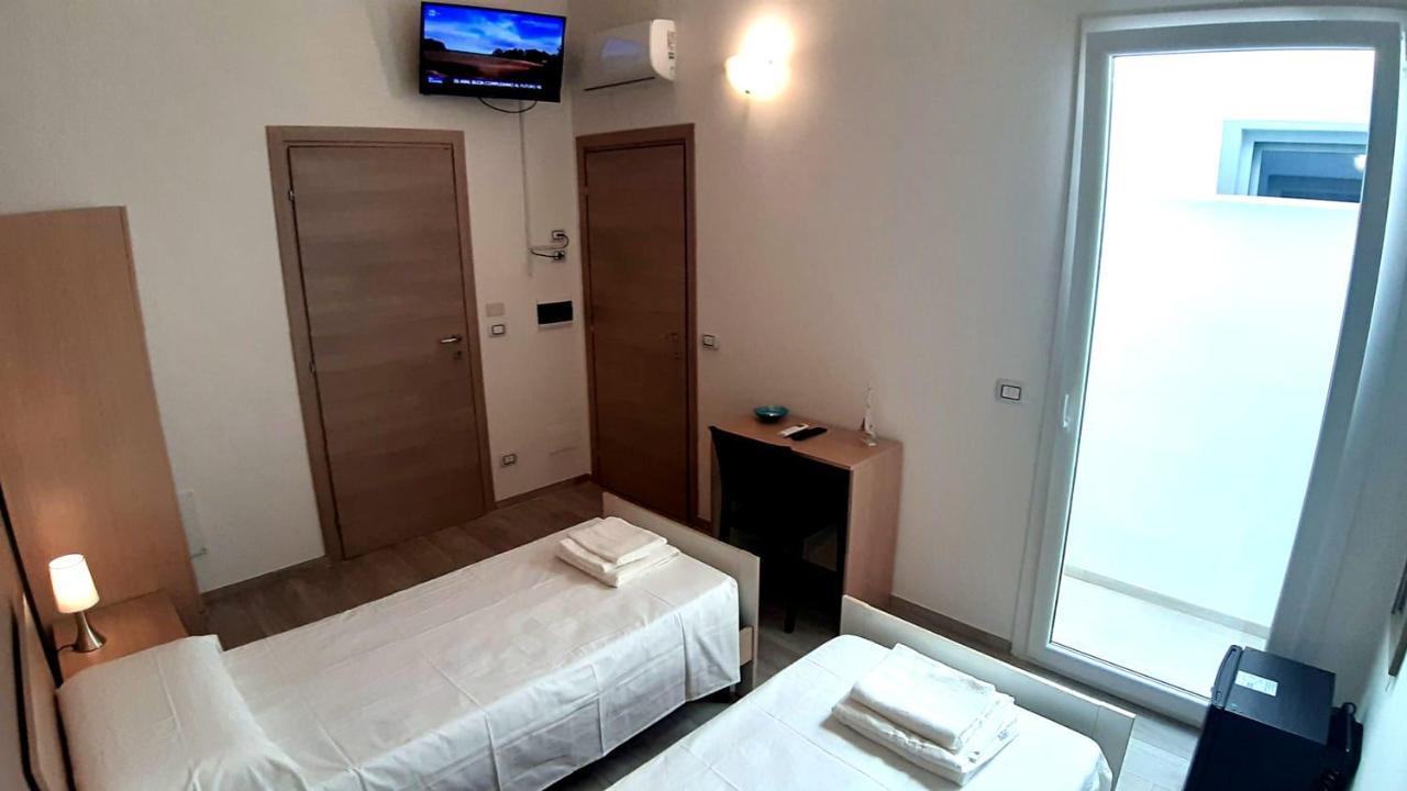 B&B Filieri Santa Maria al Bagno Esterno foto