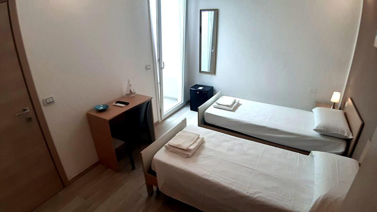 B&B Filieri Santa Maria al Bagno Esterno foto